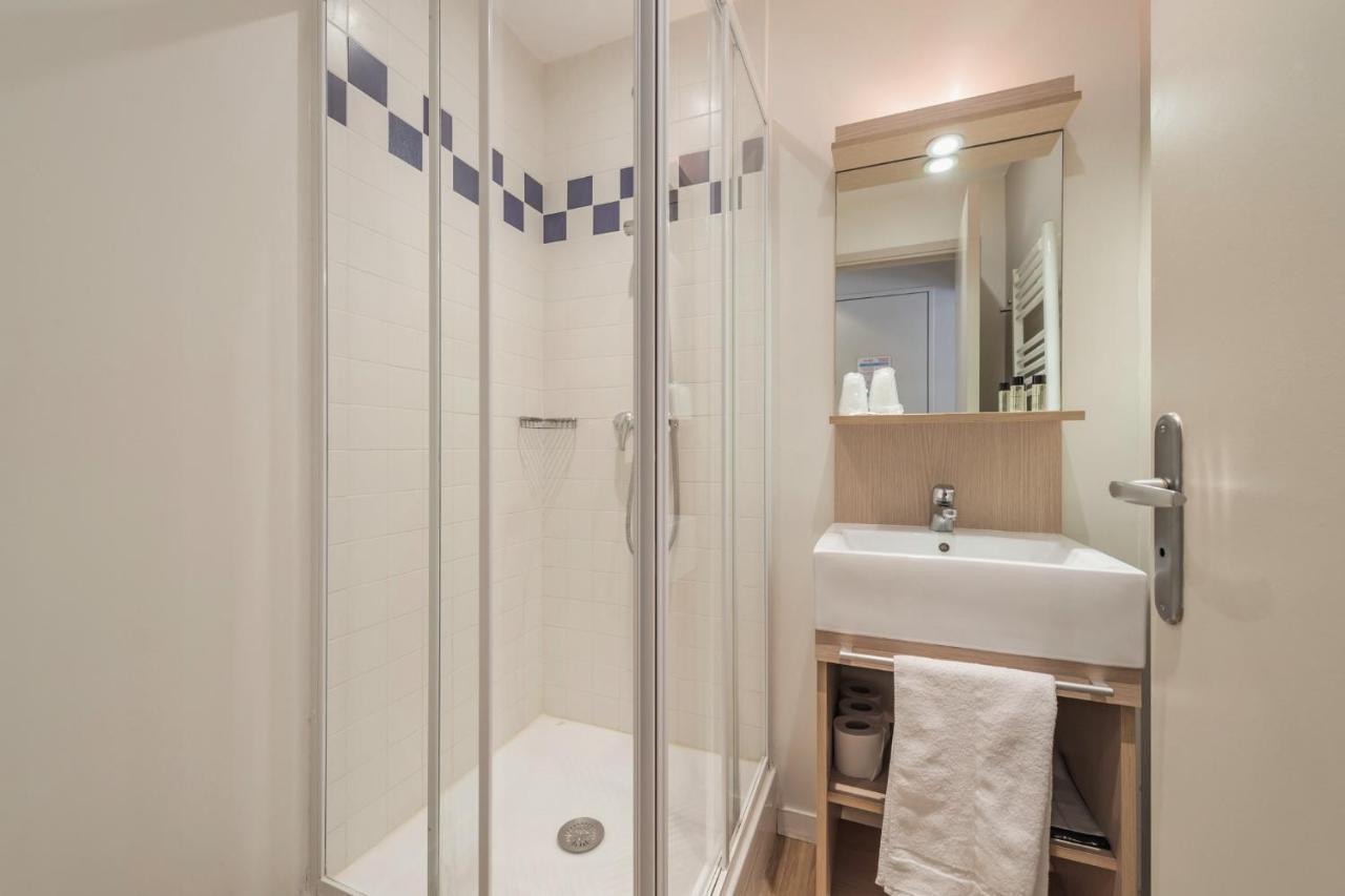 Belambra Clubs Residence Le Pradet - Lou Pigno Экстерьер фото