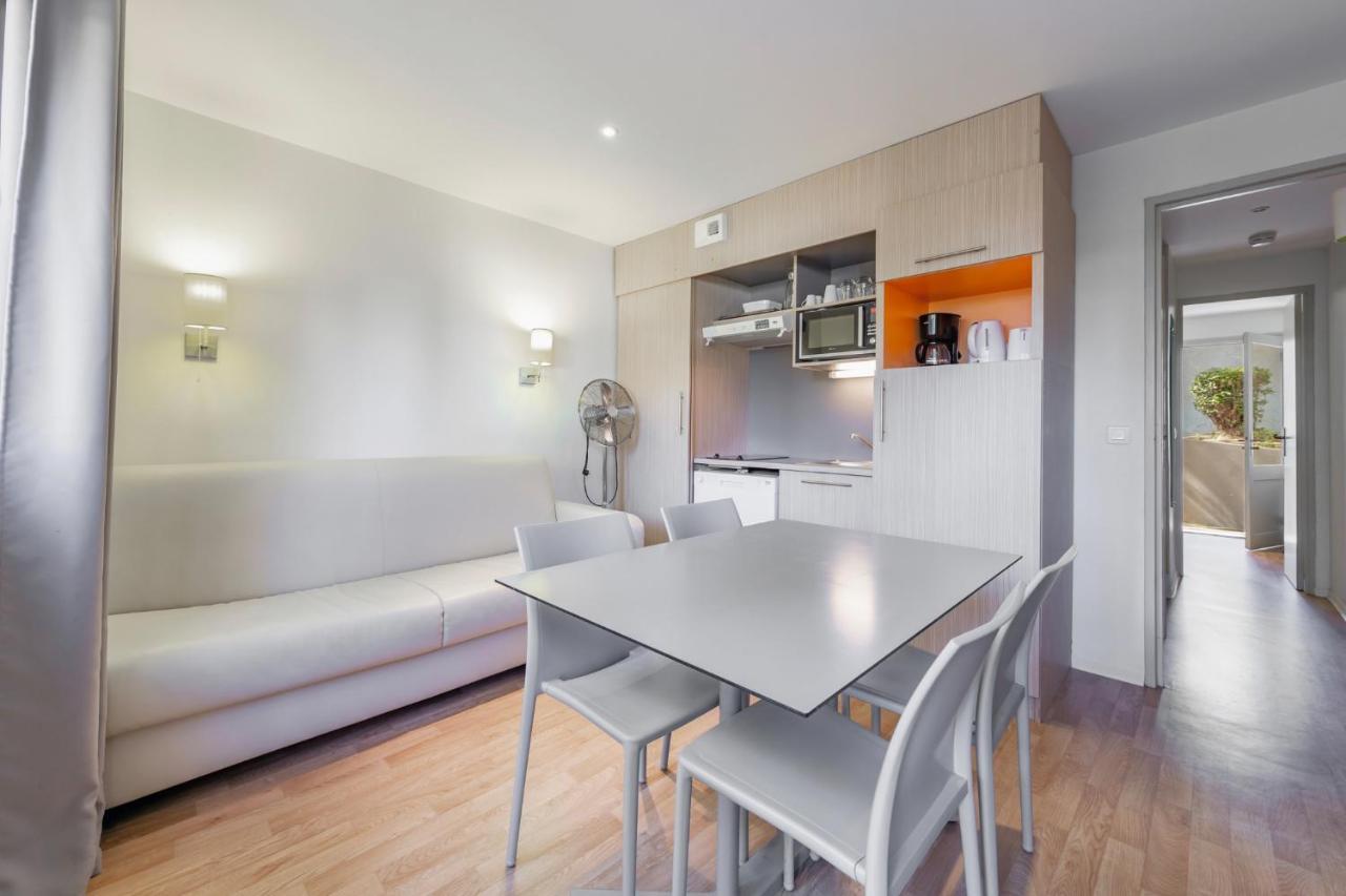 Belambra Clubs Residence Le Pradet - Lou Pigno Экстерьер фото